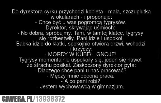 do dyrektora