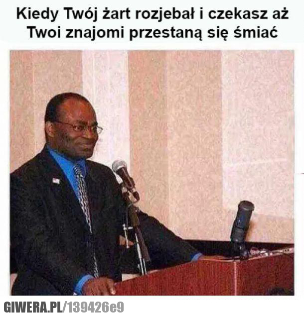 żart