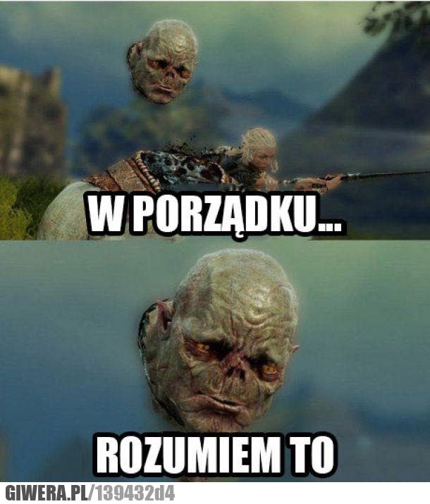 w porządku