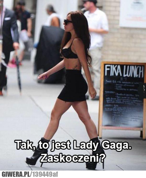 lady gaga