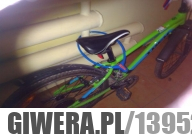 Genialne zabezpieczenie