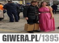 Cosplay z Gry o Tron