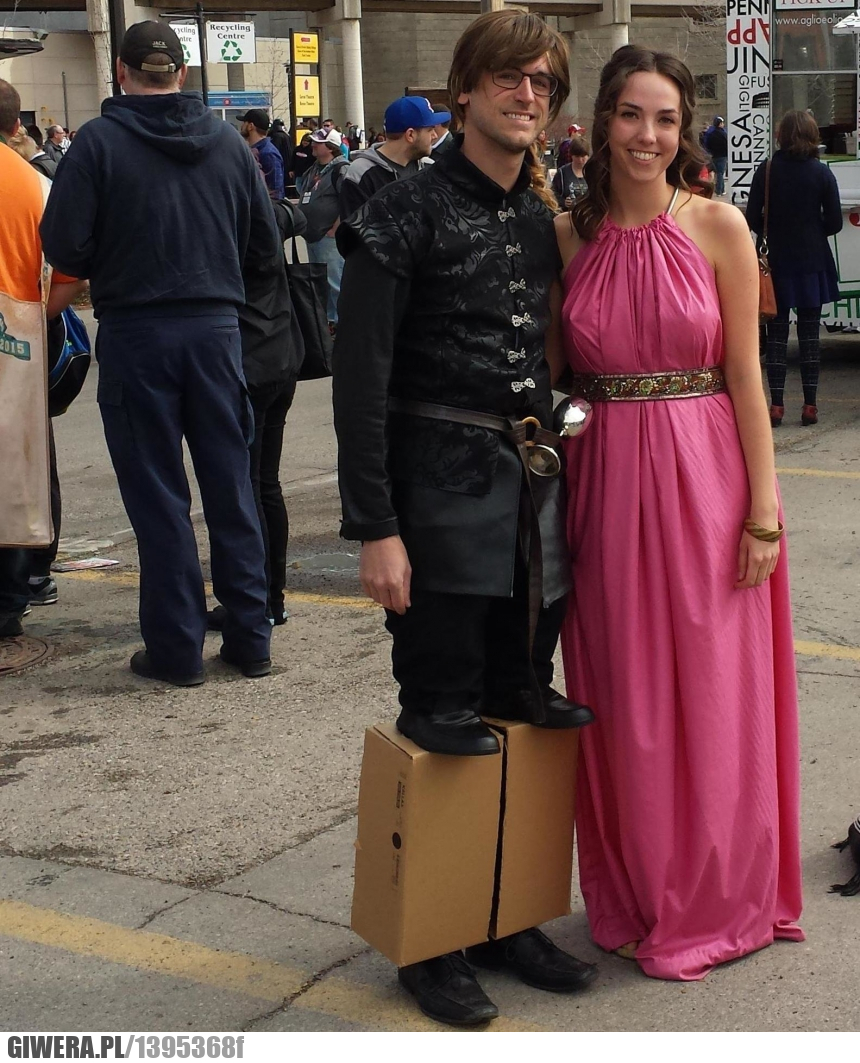 Cosplay,gra o tron,got