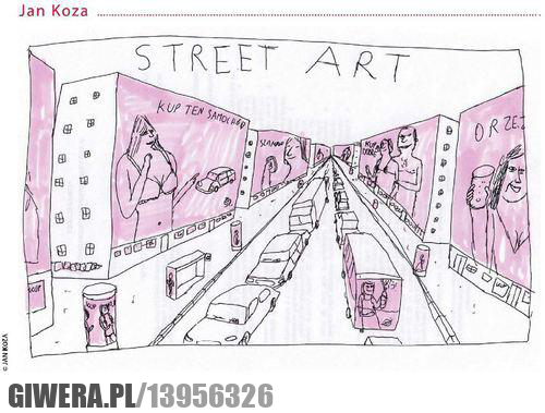 Street Art
