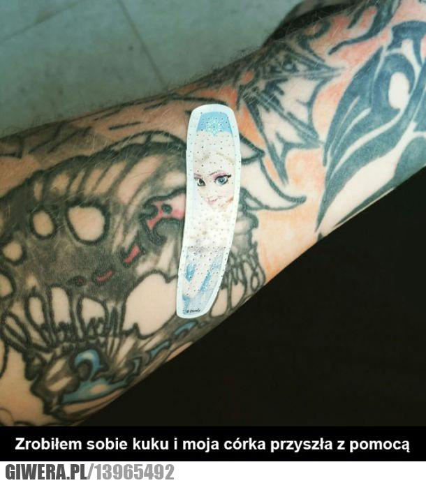pomoc,córki