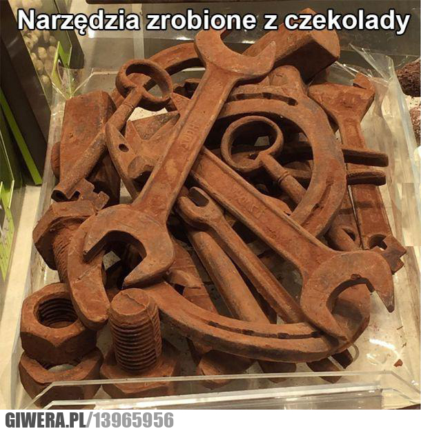 czekolada