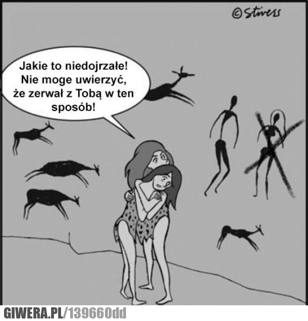 niedojrzałe