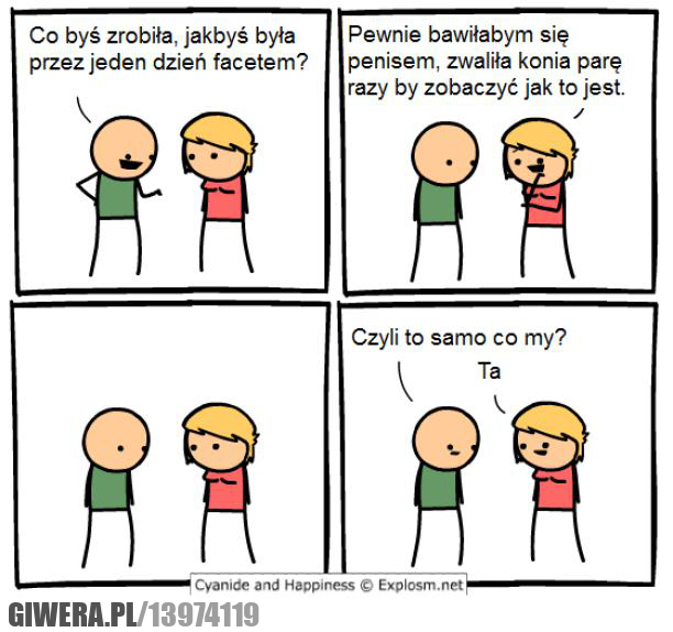 zrobiła