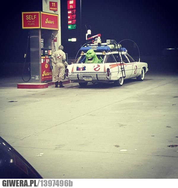 Pogromcy duchów,ghostbusters