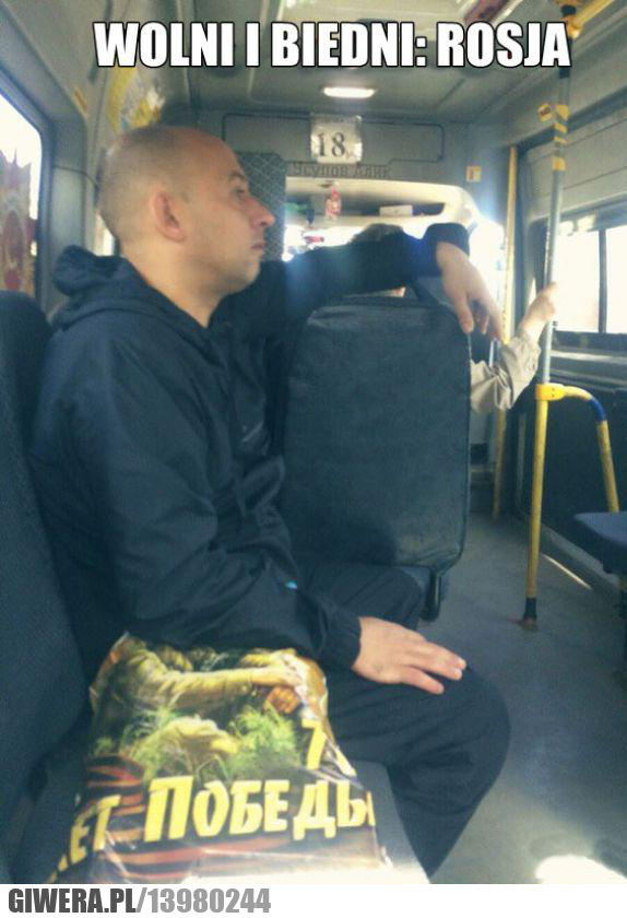 Rosja,wolni,biedni,szybcy,wściekli,Autobus,Vin Diesel
