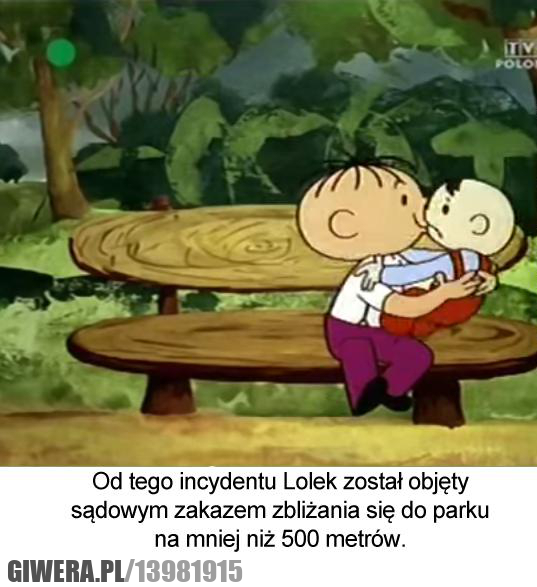 bolek