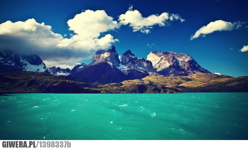 chile