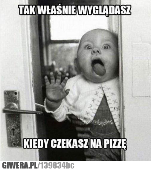 tak wyglądasz