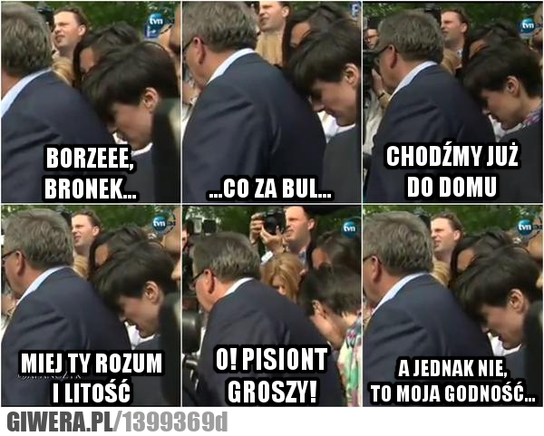 Sufler,Bronek,Komorowski