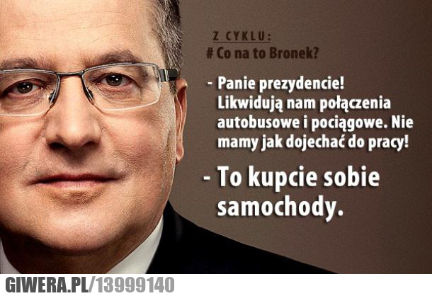 bronek