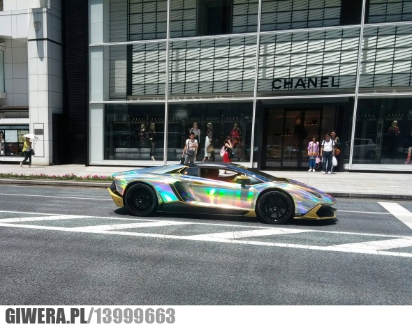 lambo