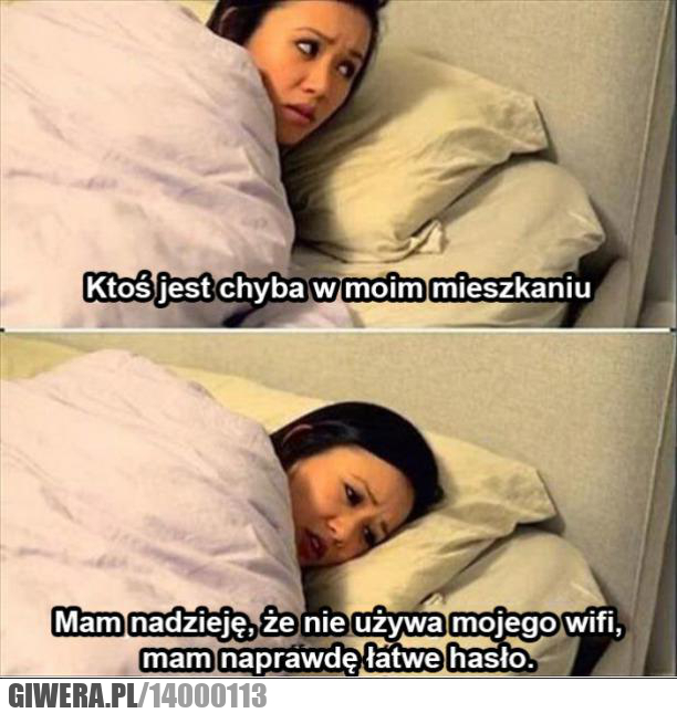 mieszkanie,ktoś