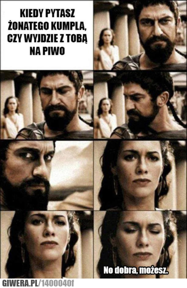 kiedy pytasz