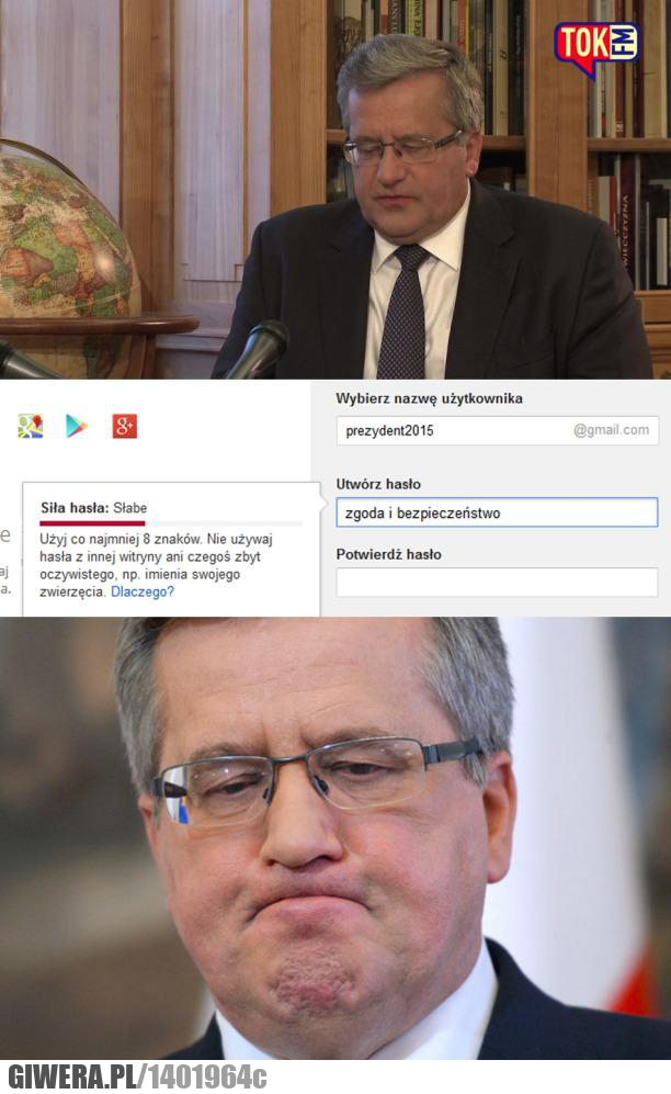hasło