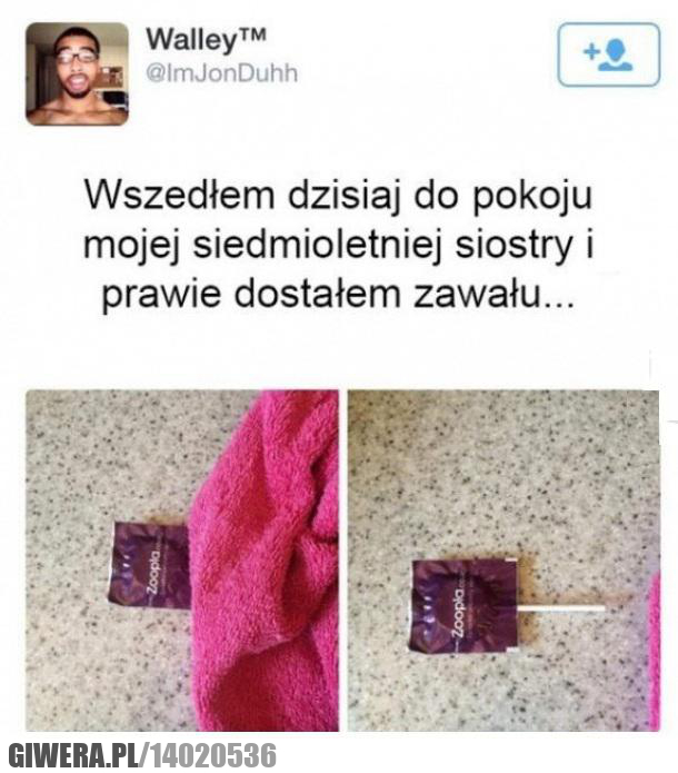 pokój,siostra