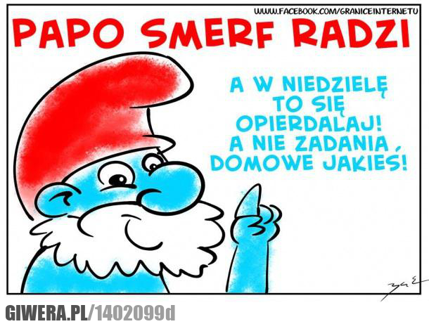 smerf