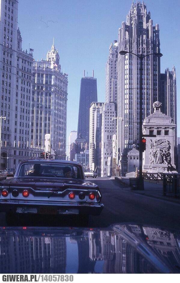 Chicago,USA,Earthporn