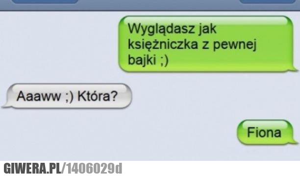 księżniczka