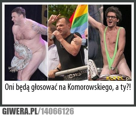 komorowski