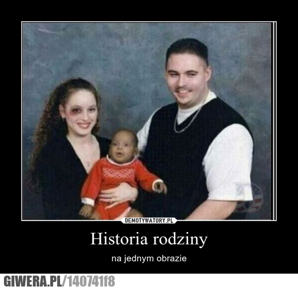 rodzina, historia