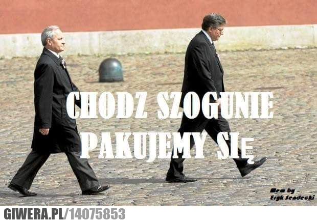 komorowski, wybory, prezydent, duda, 