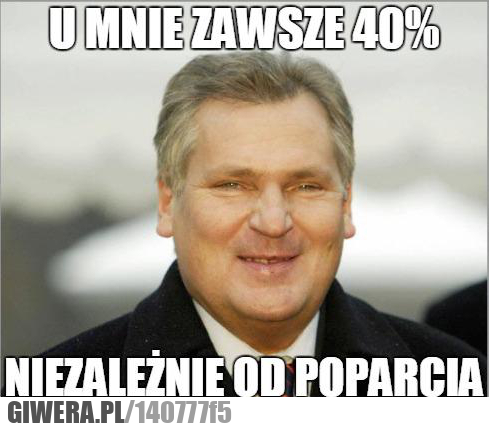 Kwaśniewski,wódka,40%