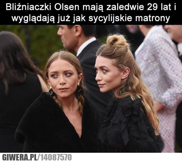 olsen