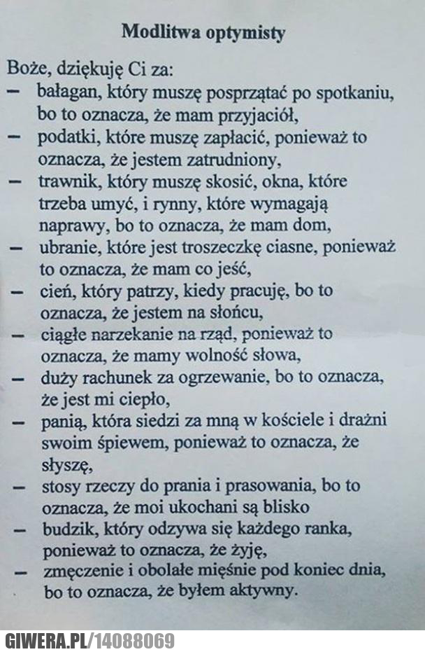 modlitwa
