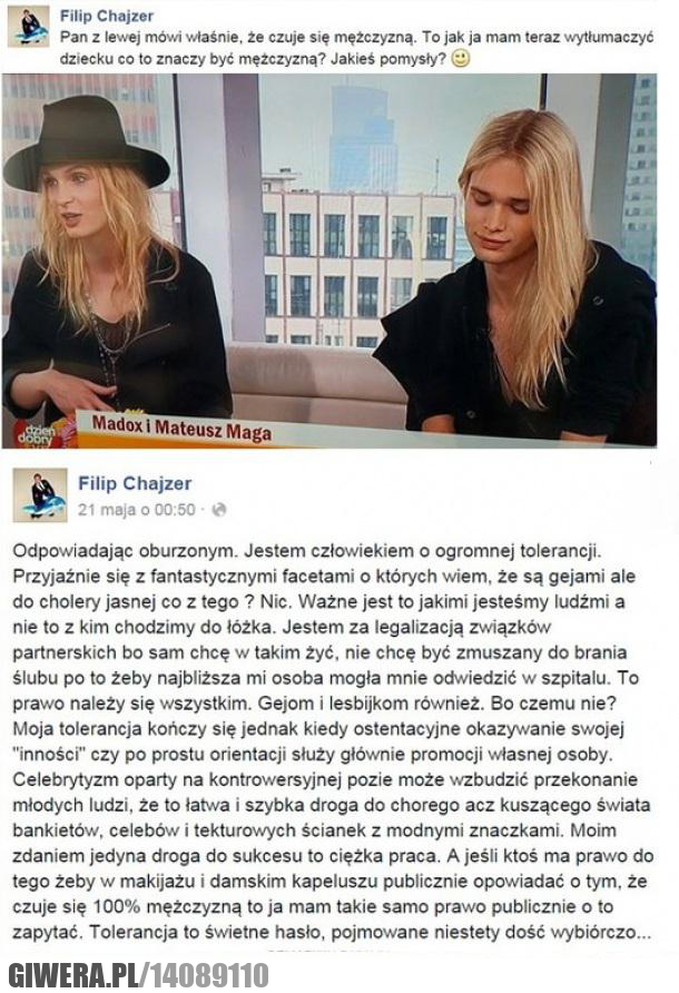 chajzer