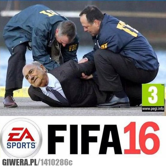 fifa 16