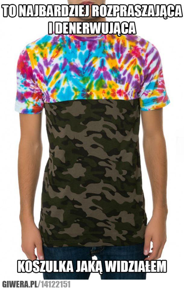 koszulka