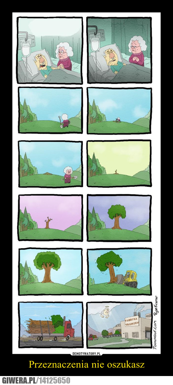 przeznaczenie,smutne