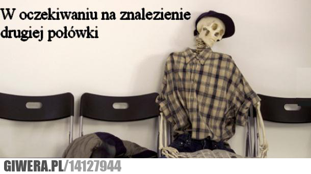 oczekiwanie