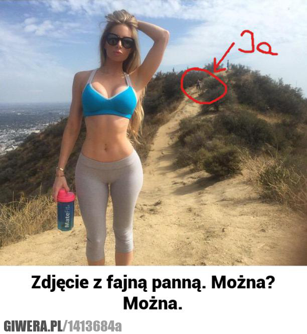 zdjęcie laska