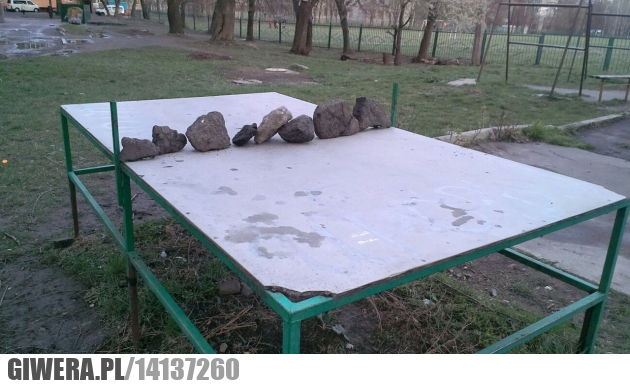 Stół,ping pong,tenis stołowy