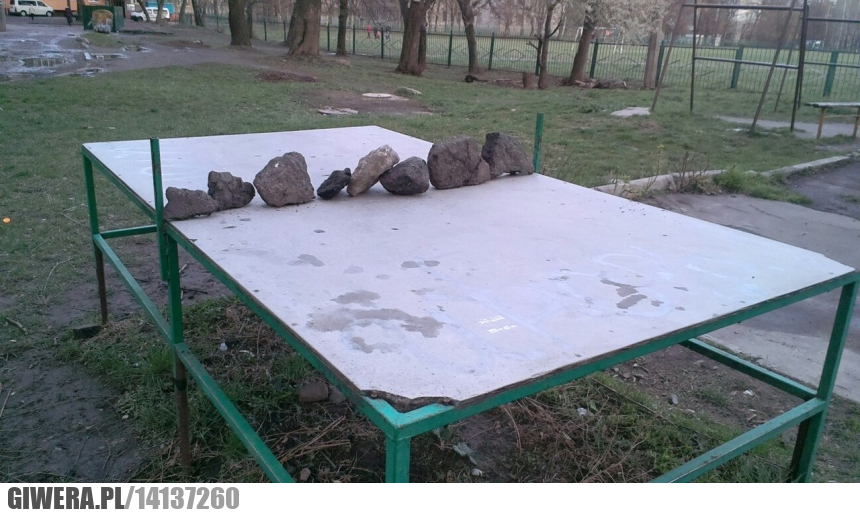 Stół,ping pong,tenis stołowy