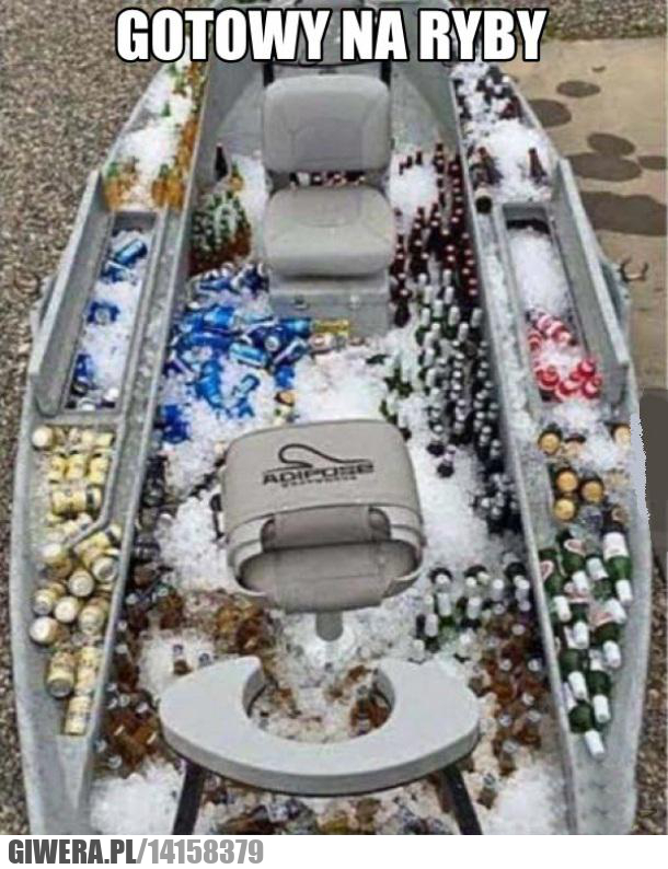 ryby,gotowy