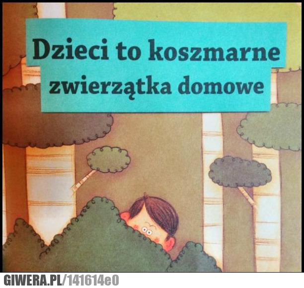 dzieci