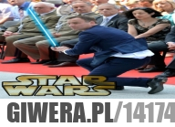Star Wars Duda