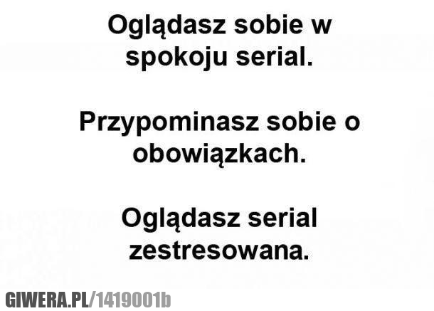 serial