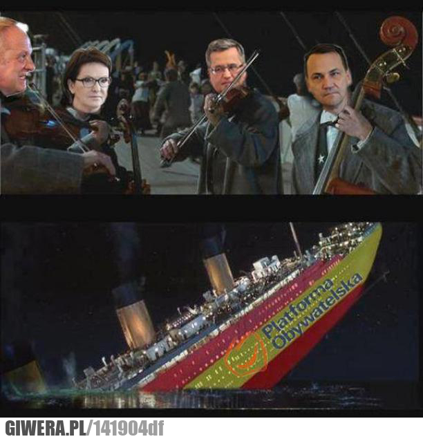 dno,titanic,PO,