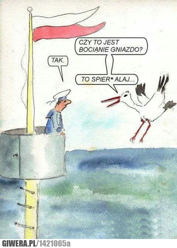 Bocianie Gniazdo