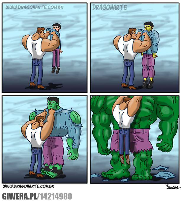 Hulk