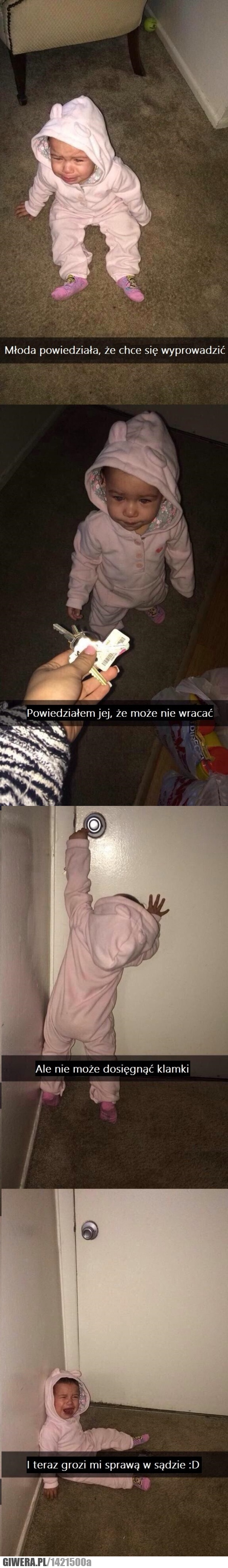 dzieciak,płacz,sąd,wyprowadzka