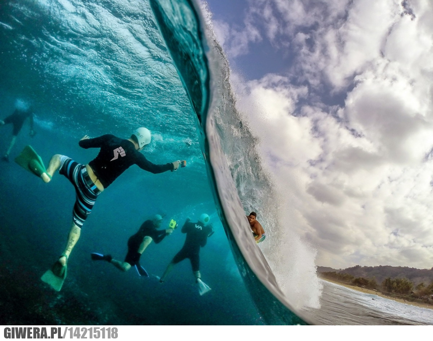 Surfing